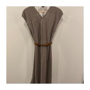 ZARA Maxi Dress
